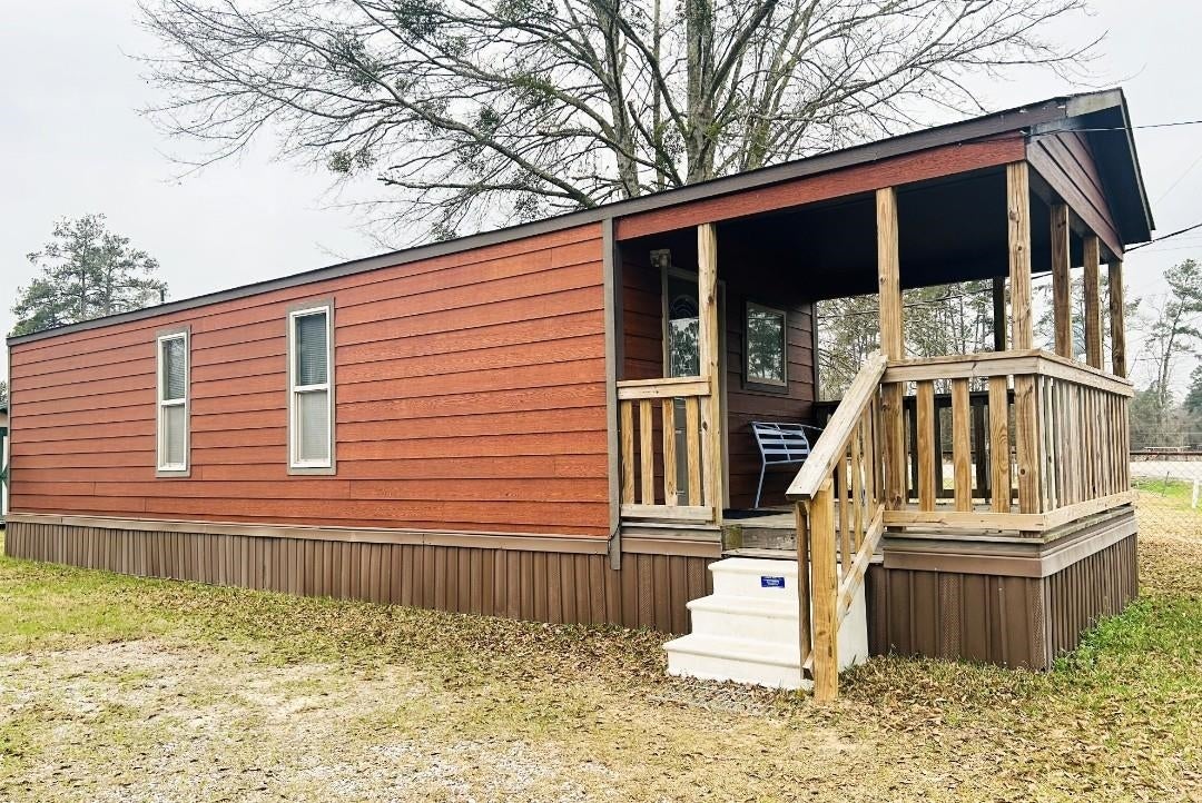 134 County Road 743- Tiny Home — photo