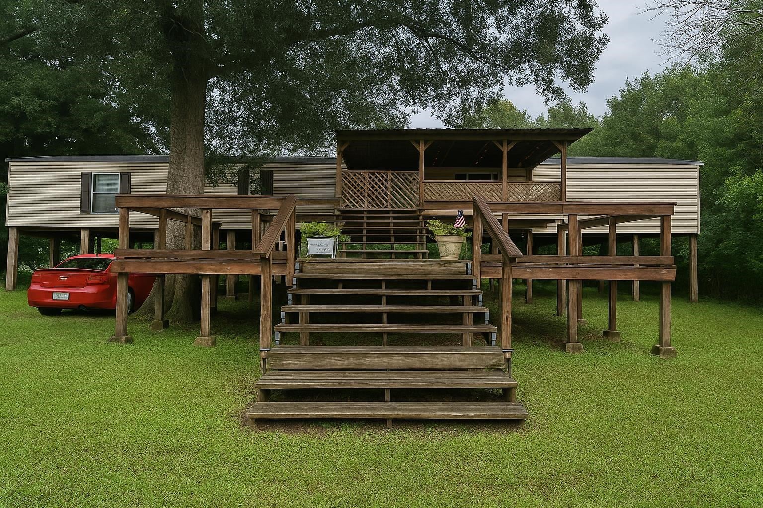 2351 County Road 4213 — photo