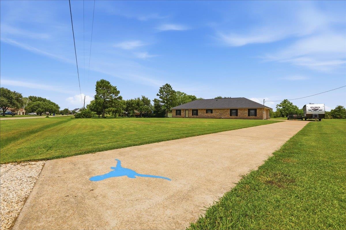 8077 Rice Lane, Beaumont, TX 77705 — photo 3