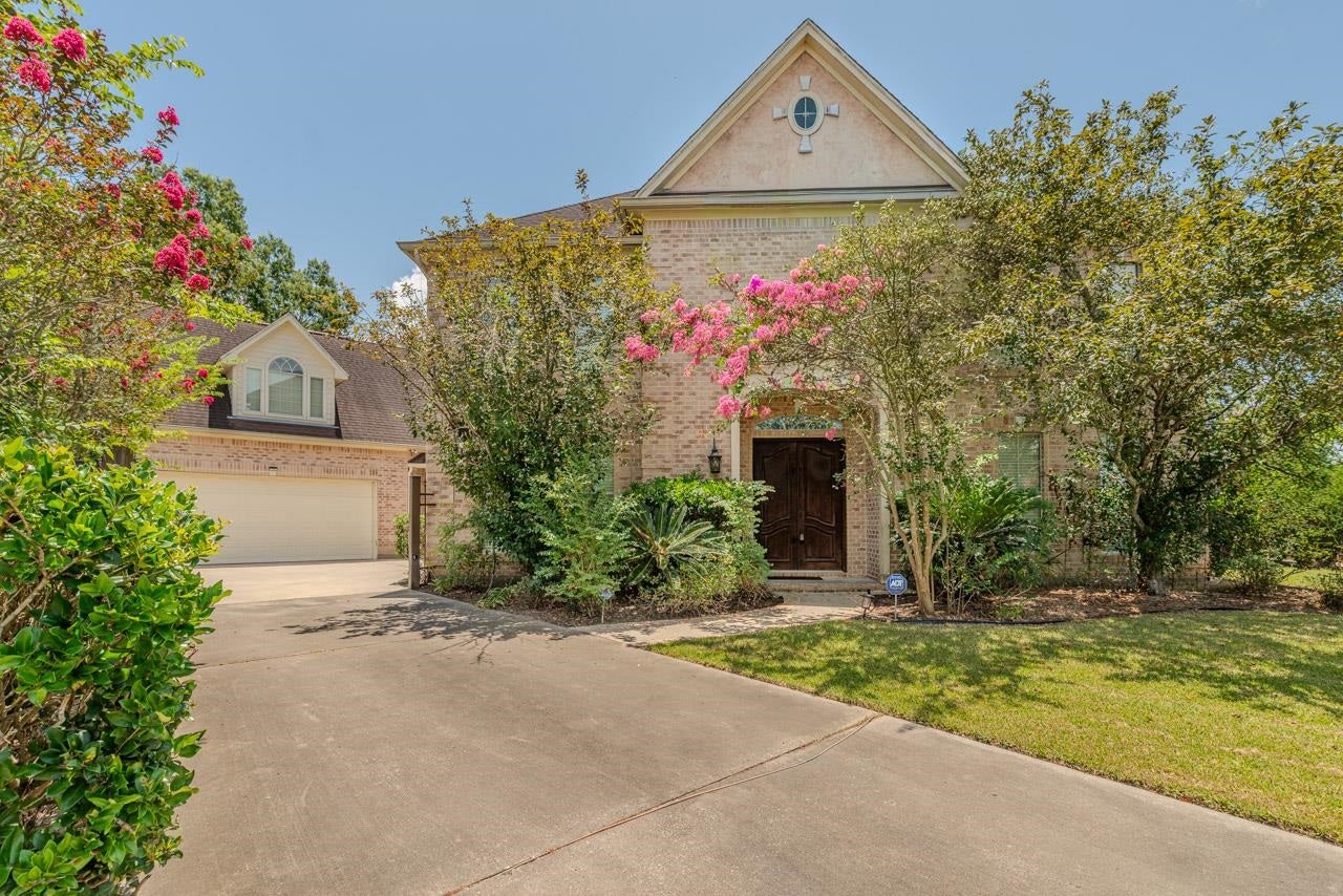 3110 Brownstone Place — photo