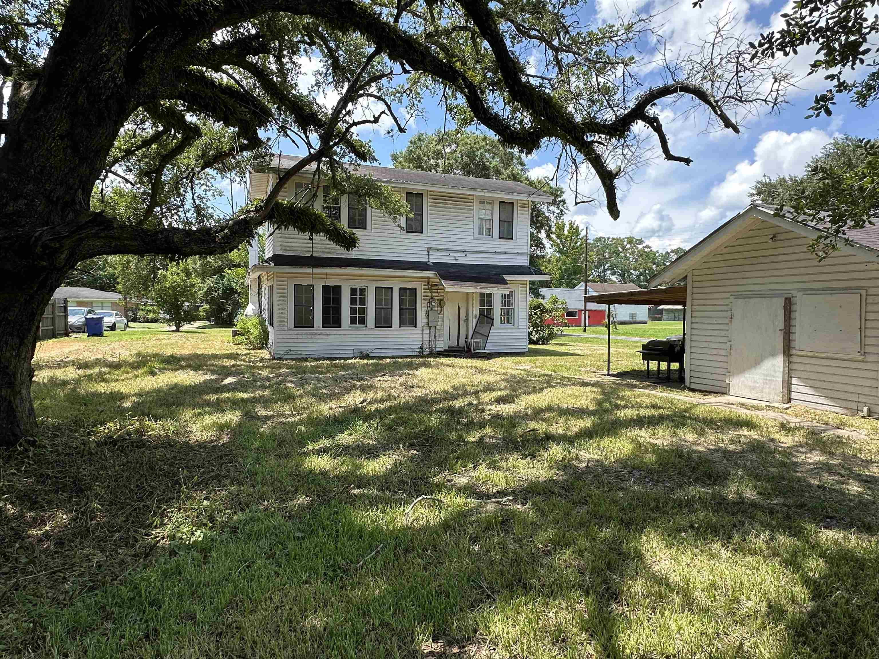 303 S 3rd, Silsbee, TX 77656 — photo 3