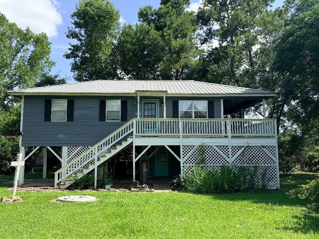 167 County Road 843 — photo