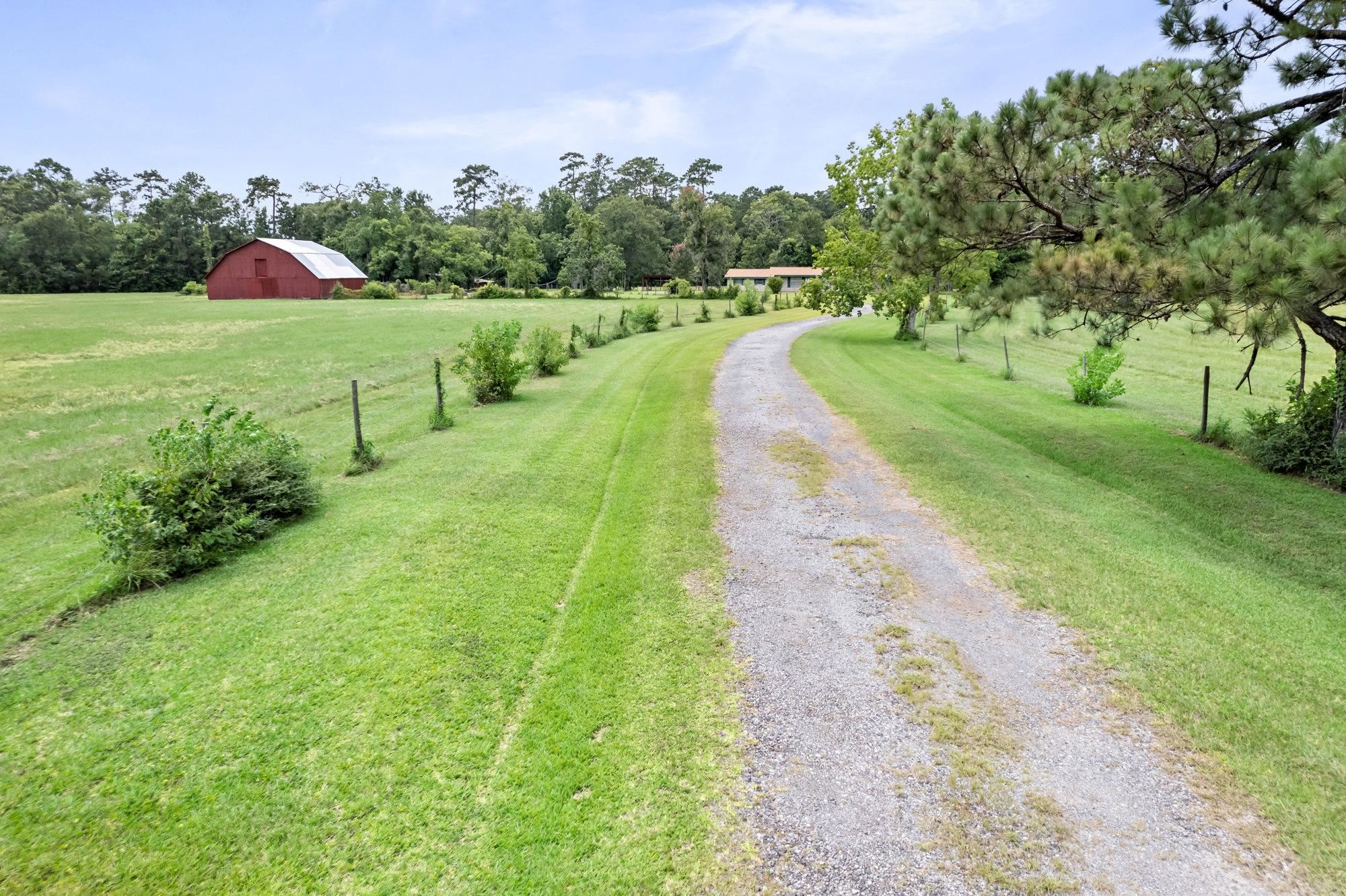 4724 Church House Rd — photo