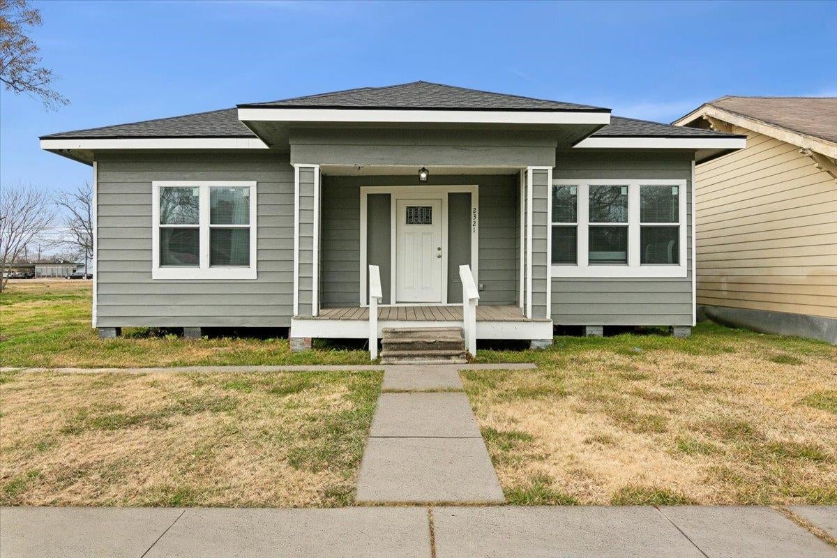 2321 14th Street — photo