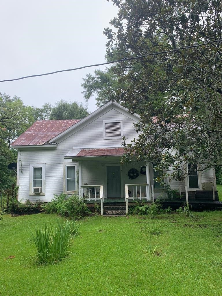 501 E Martin Luther King St. — photo