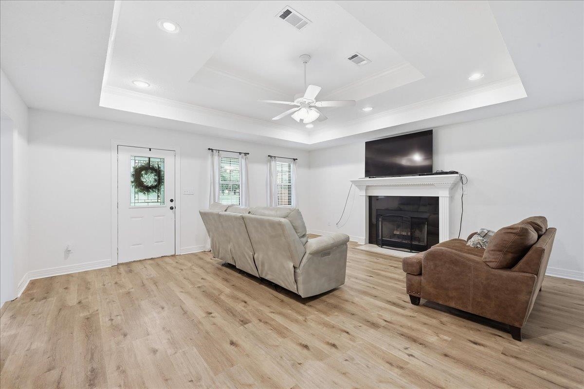 298 Stapper, Bridge City, TX 77611 — photo 3