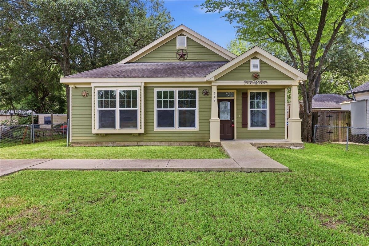 4085 Rothwell, Beaumont, TX 77705