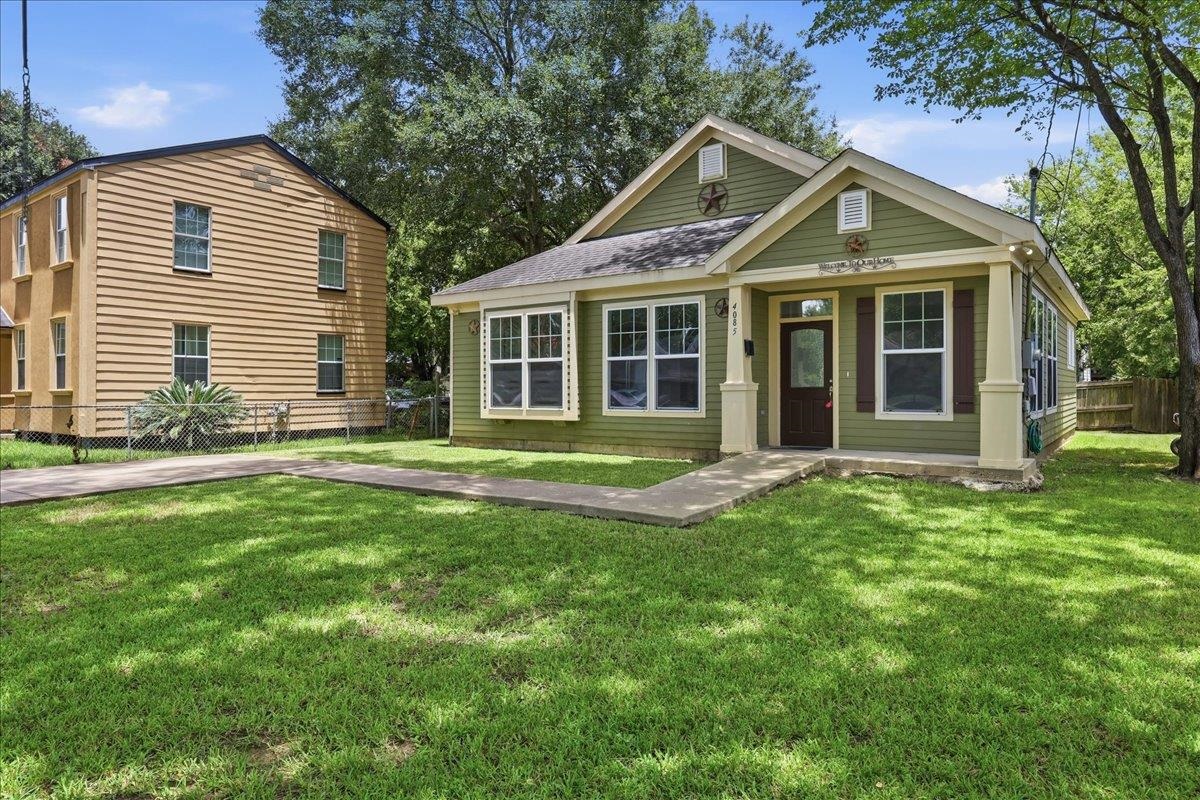 4085 Rothwell, Beaumont, TX 77705 — photo 3