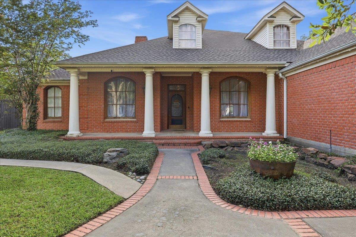108 Wade, Silsbee, TX 77657 — photo 3