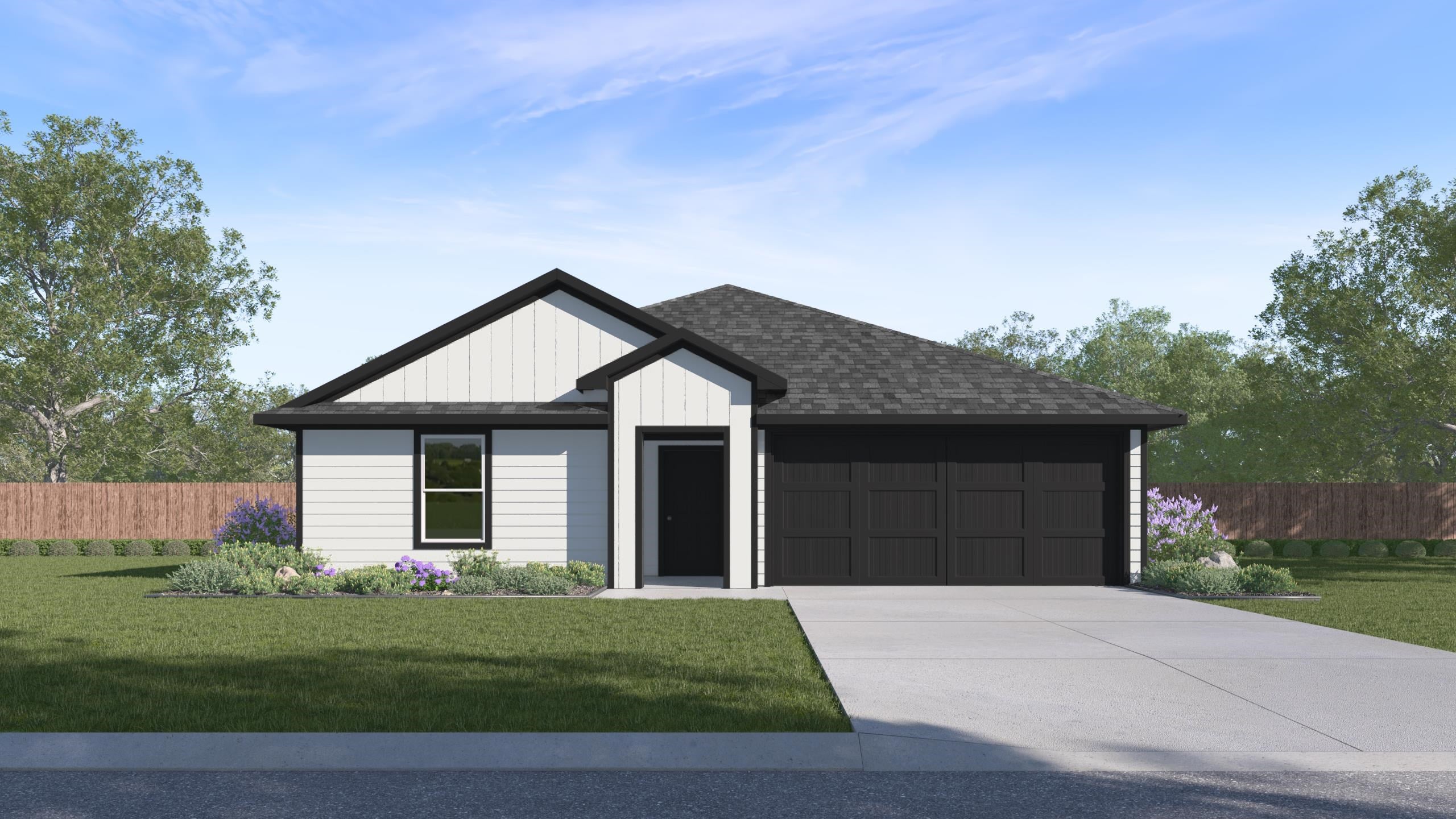 400 China Grove Lane — photo