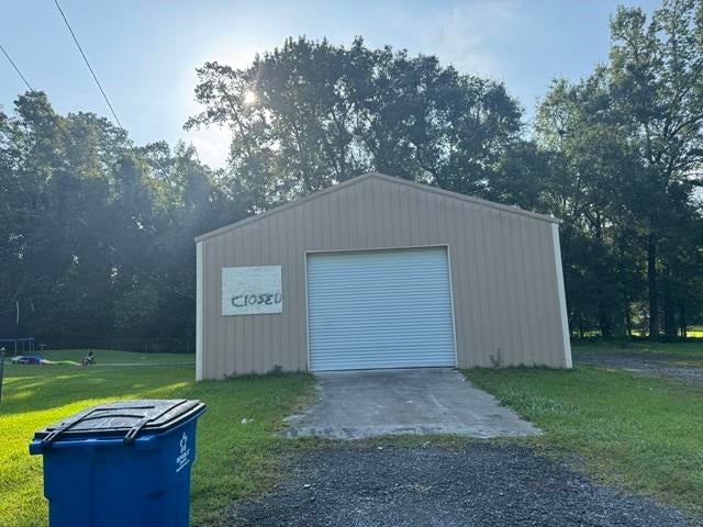 730 Hargraves Street — photo