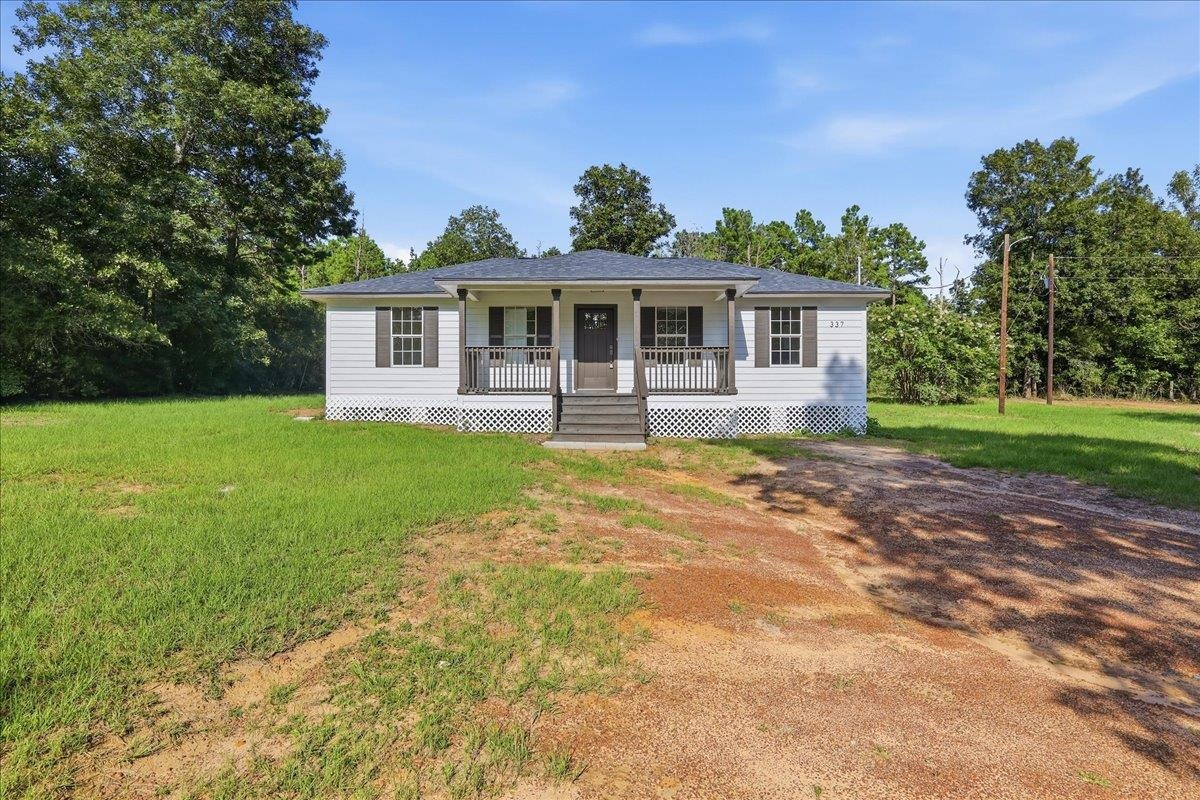 337 County Road 2035 — photo