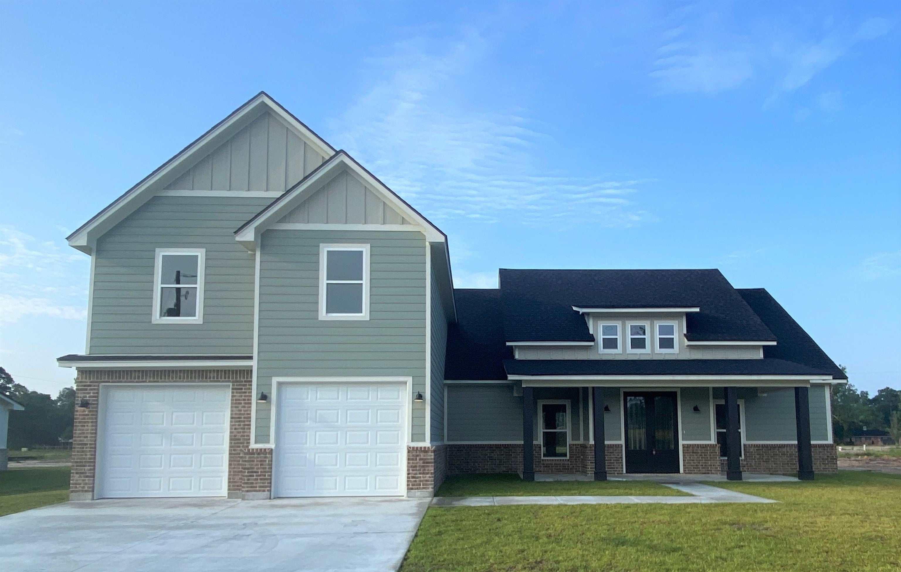 260 Balsam Bend — photo