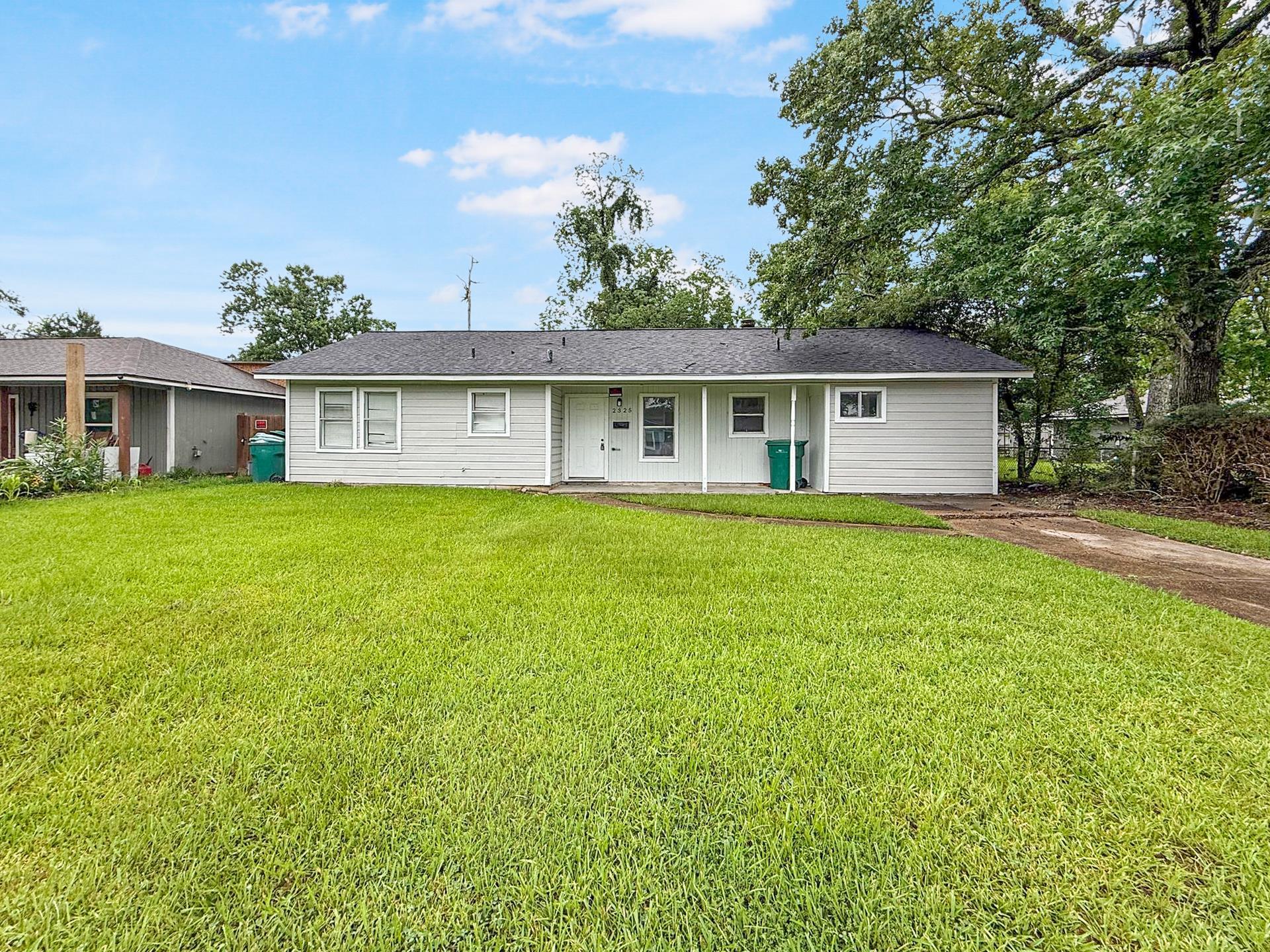 2325 Butler Drive — photo