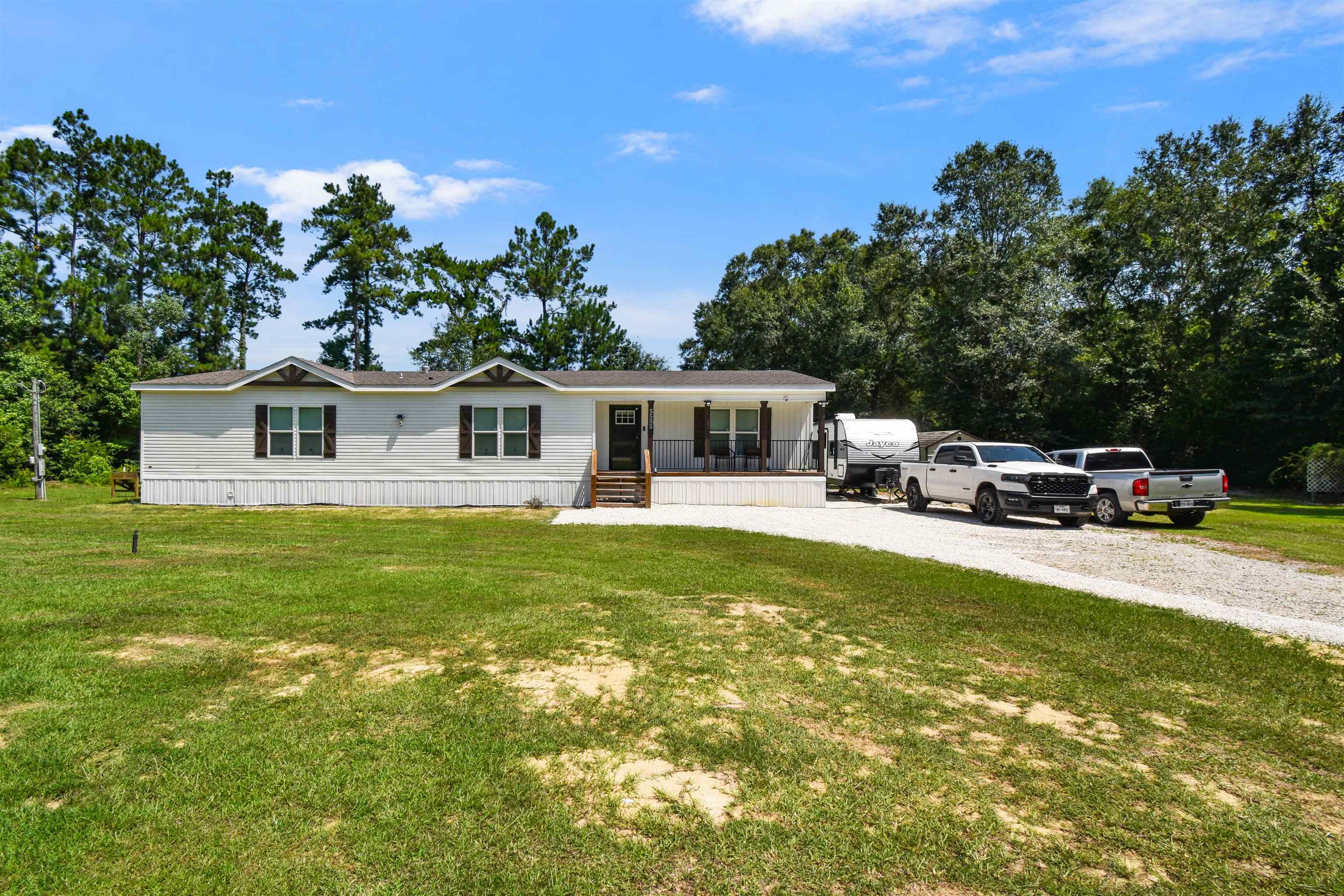 5555 Biscamp Rd — photo