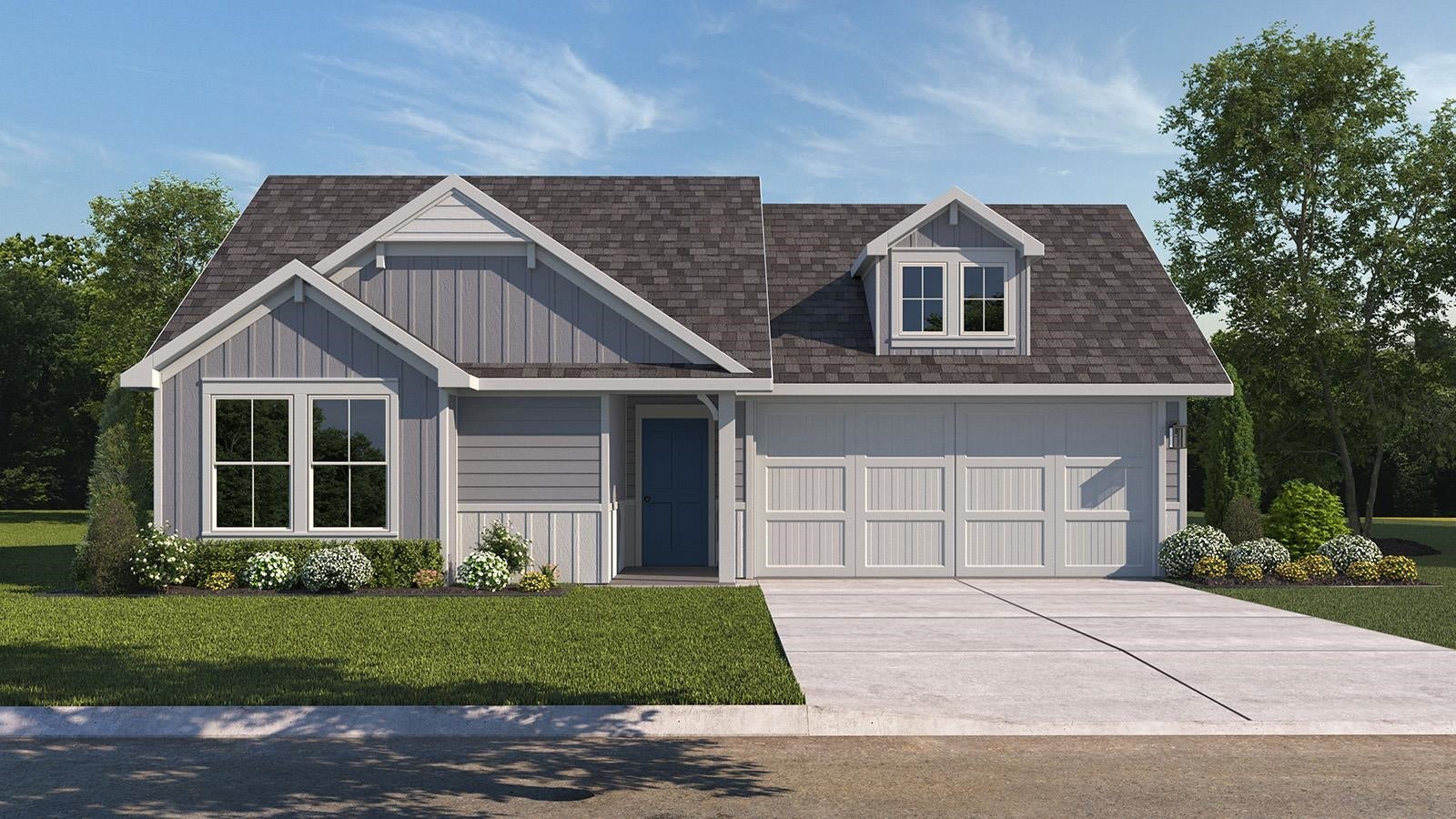 5600 Canvasback Drive — photo