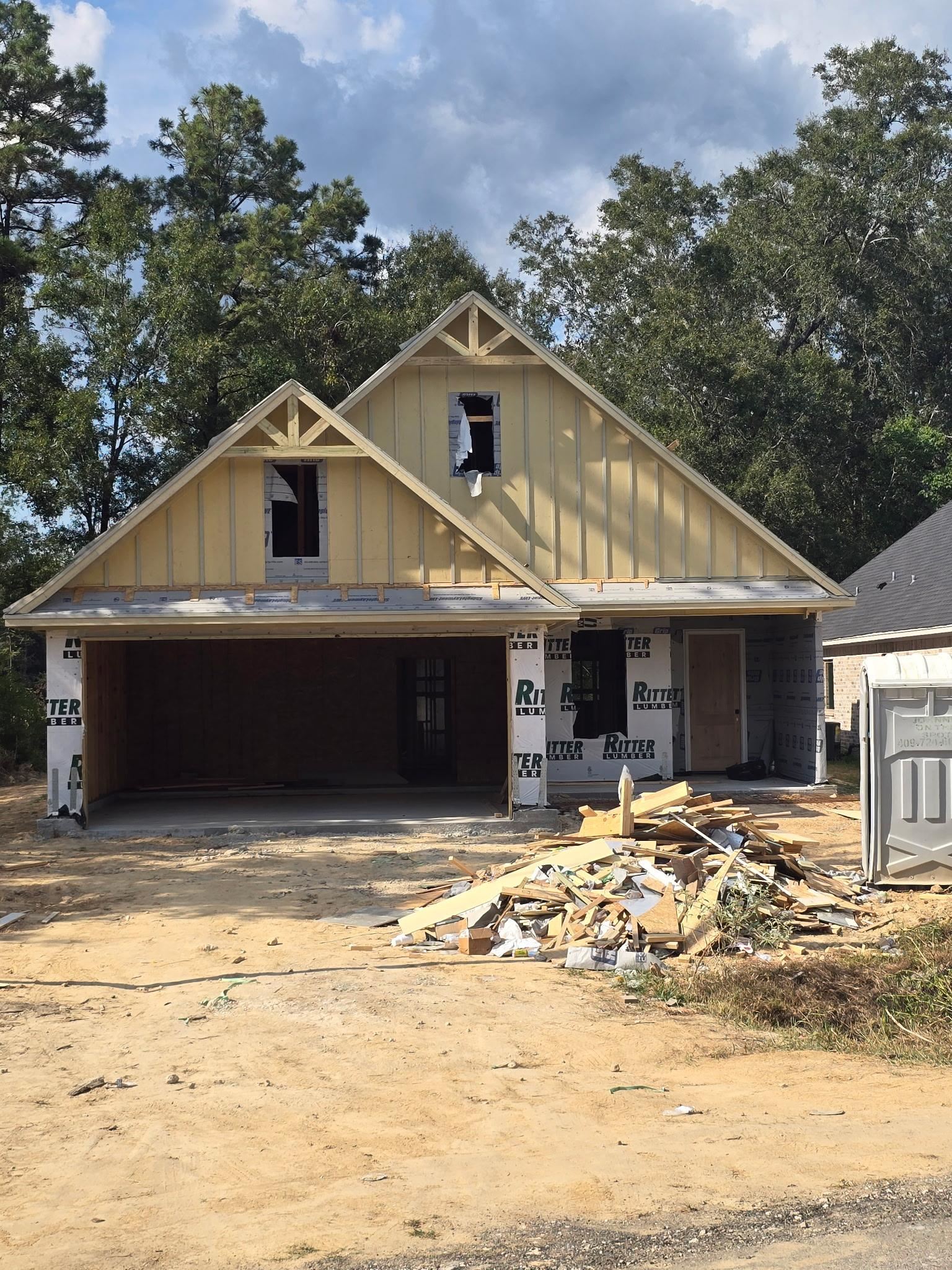 7750 Tram Rd — photo