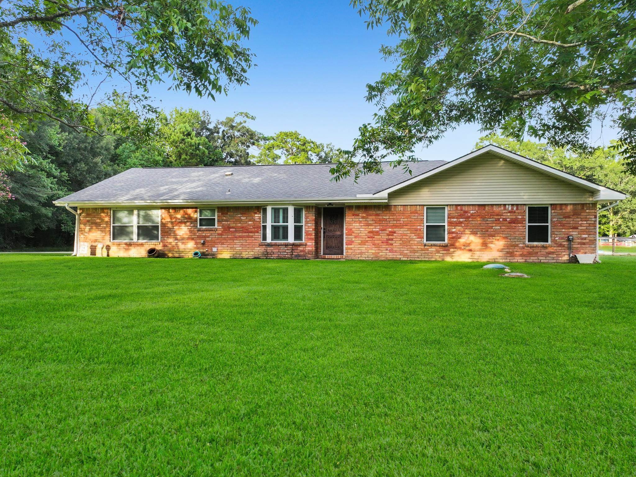 2641 Oilla Rd. — photo