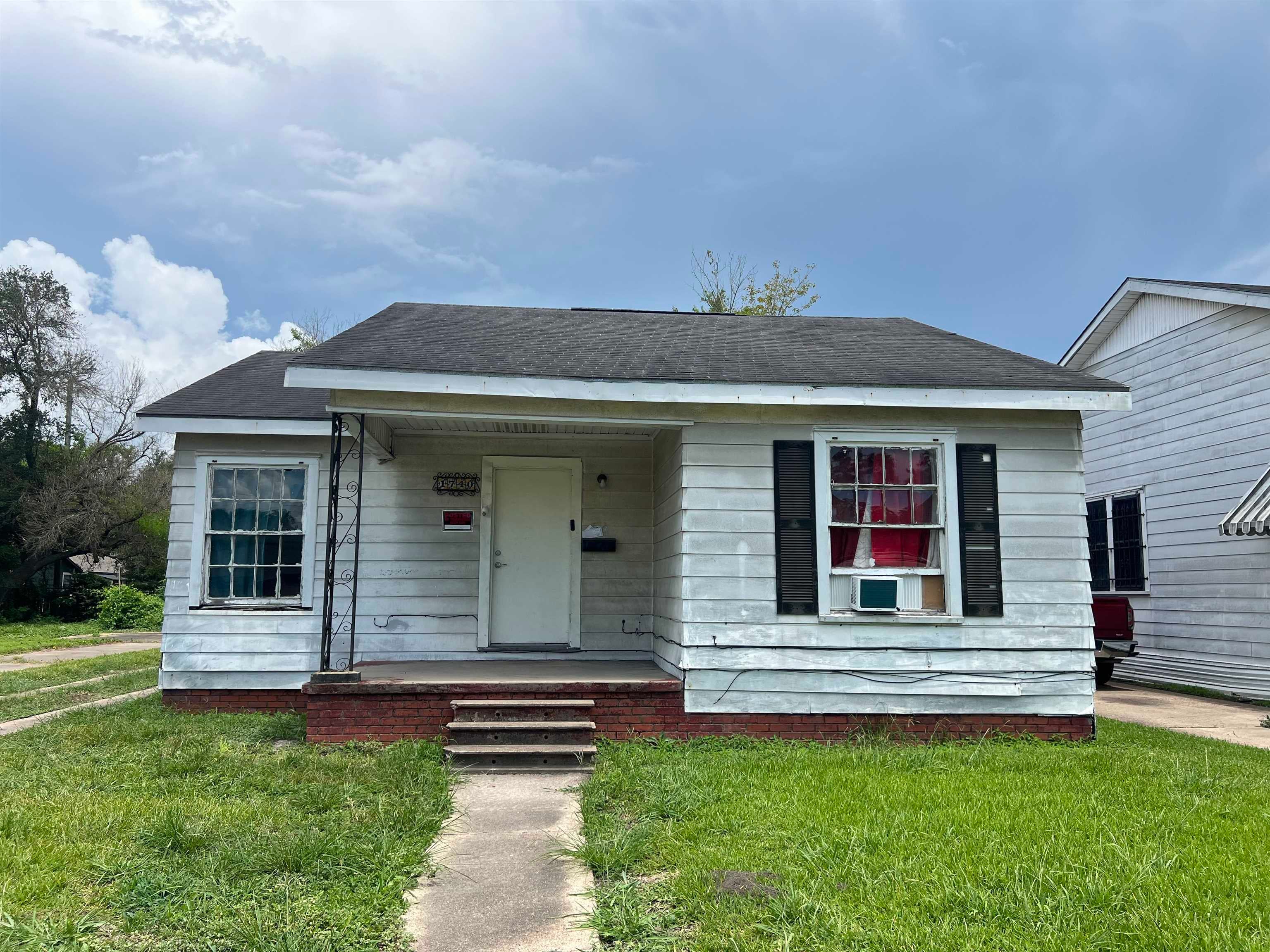 1740 Washington Blvd — photo