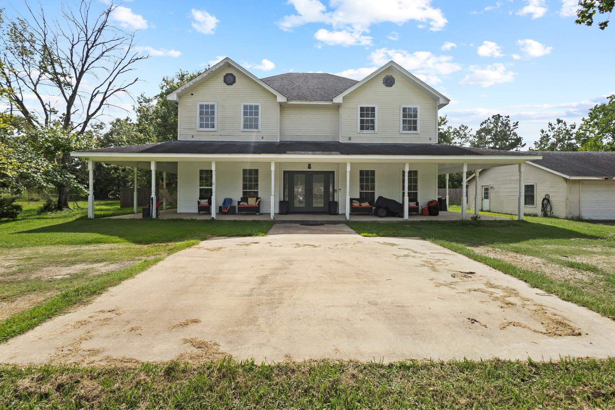 503 Countrywood Circle — photo