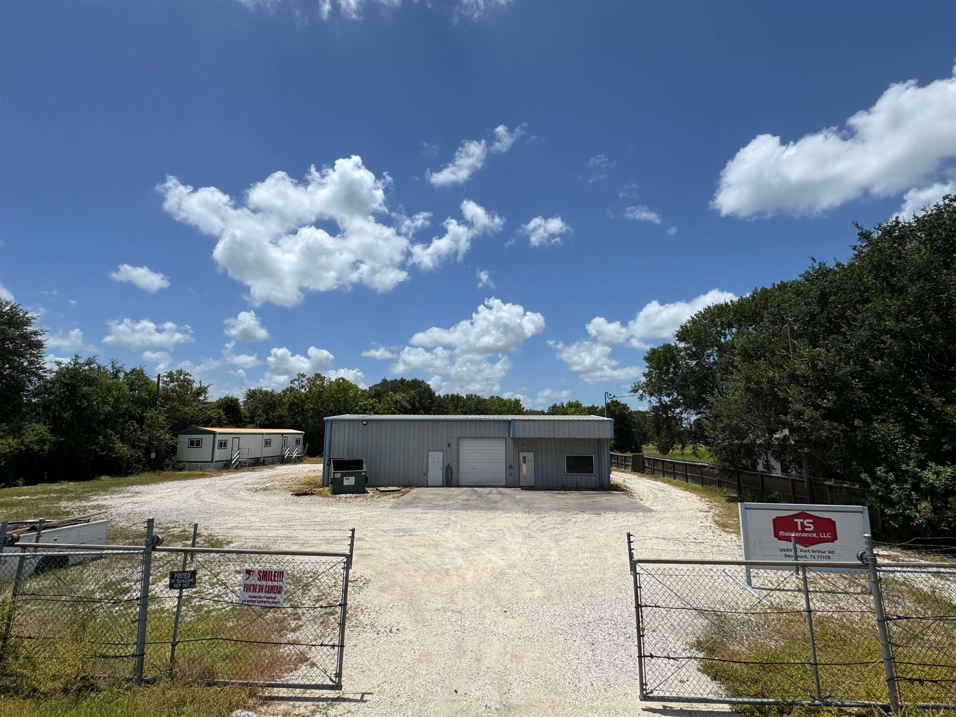 12689 W Port Arthur Rd — photo