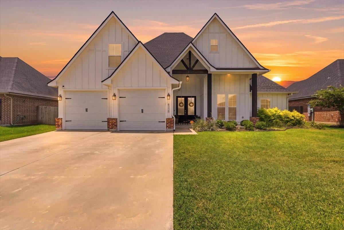 6535 Bastrop Circle — photo