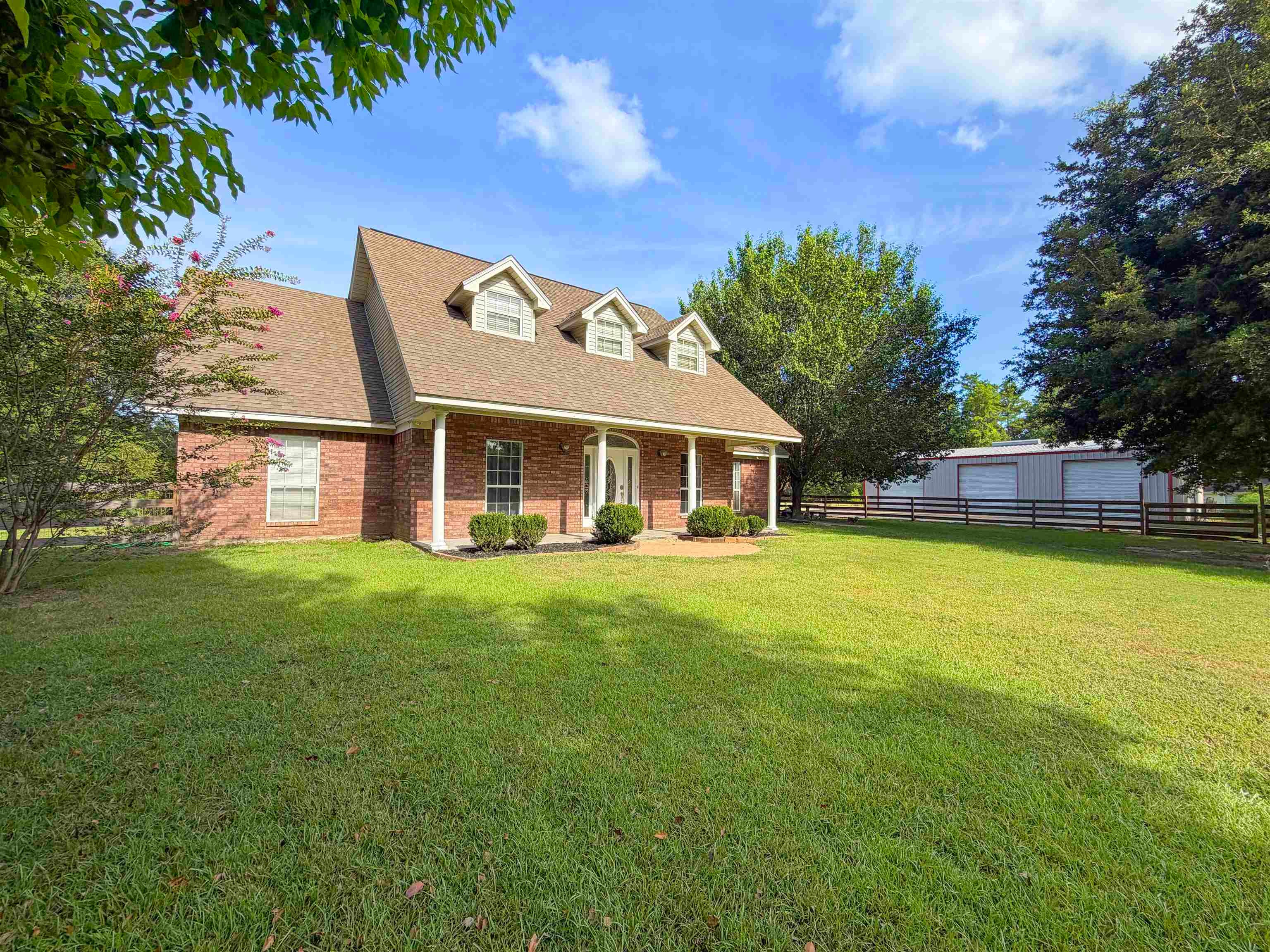 10935 County Road 701 — photo