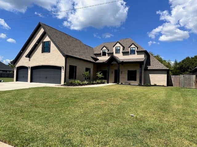 8360 Chappell Hill — photo