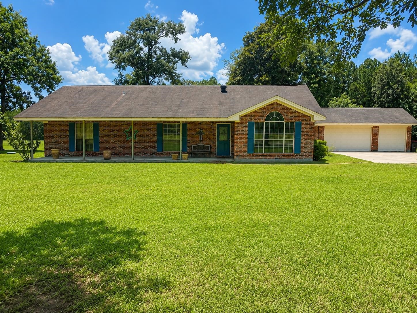 7565 Silver Star Rd. — photo