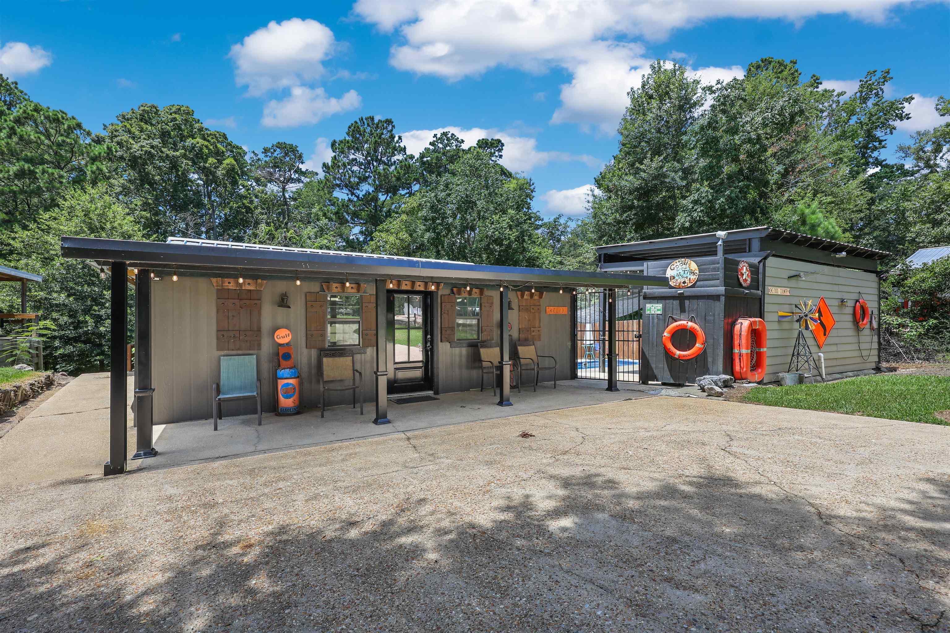 304 Beechwood Loop, Hemphill, TX 75948 — photo 3
