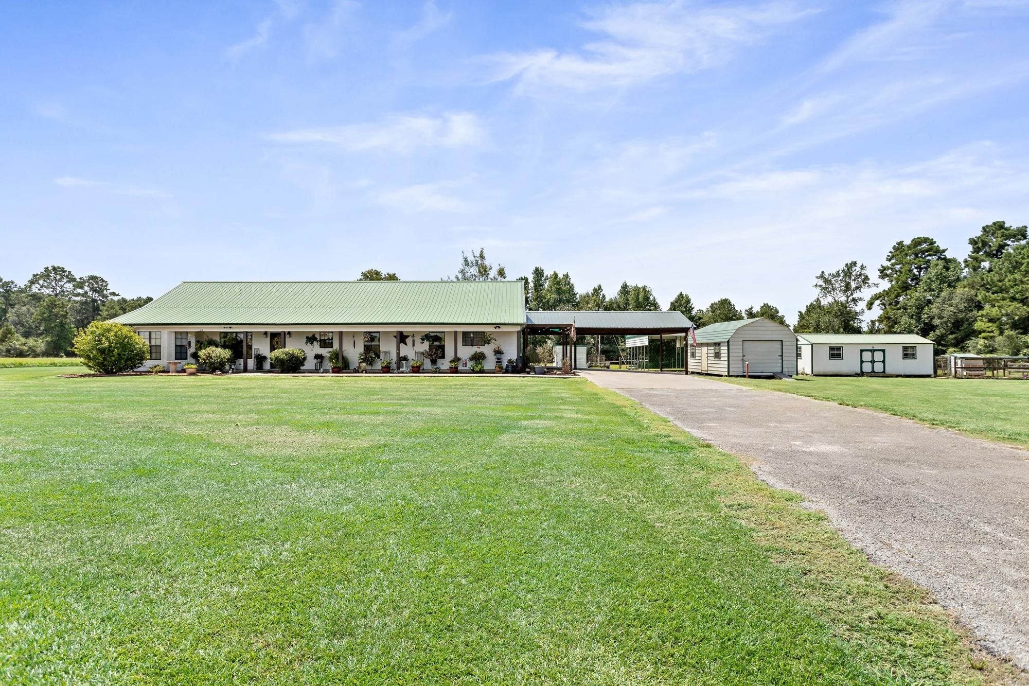 13884 County Road 317 — photo