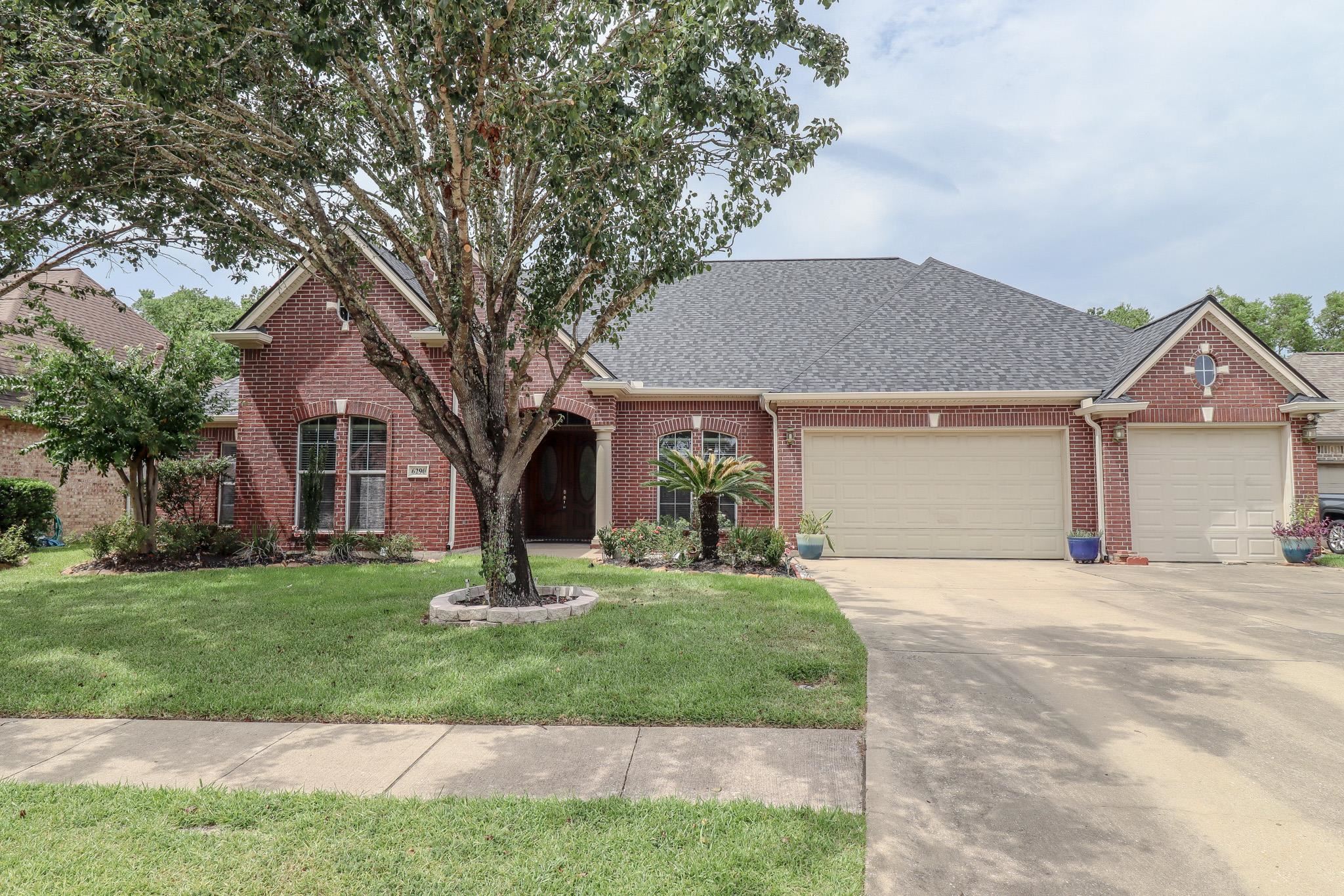 6290 Claybourn Drive — photo