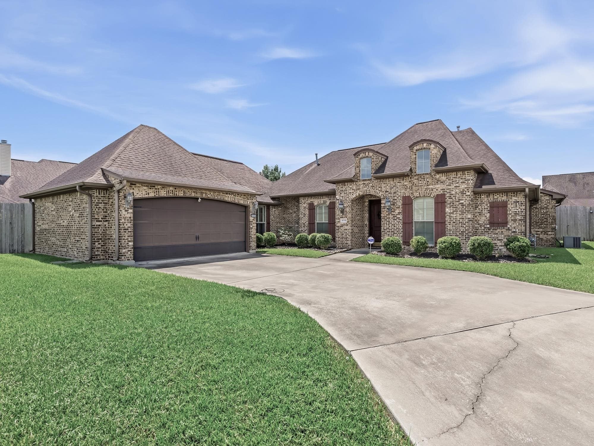 8335 Winnsboro Circle — photo