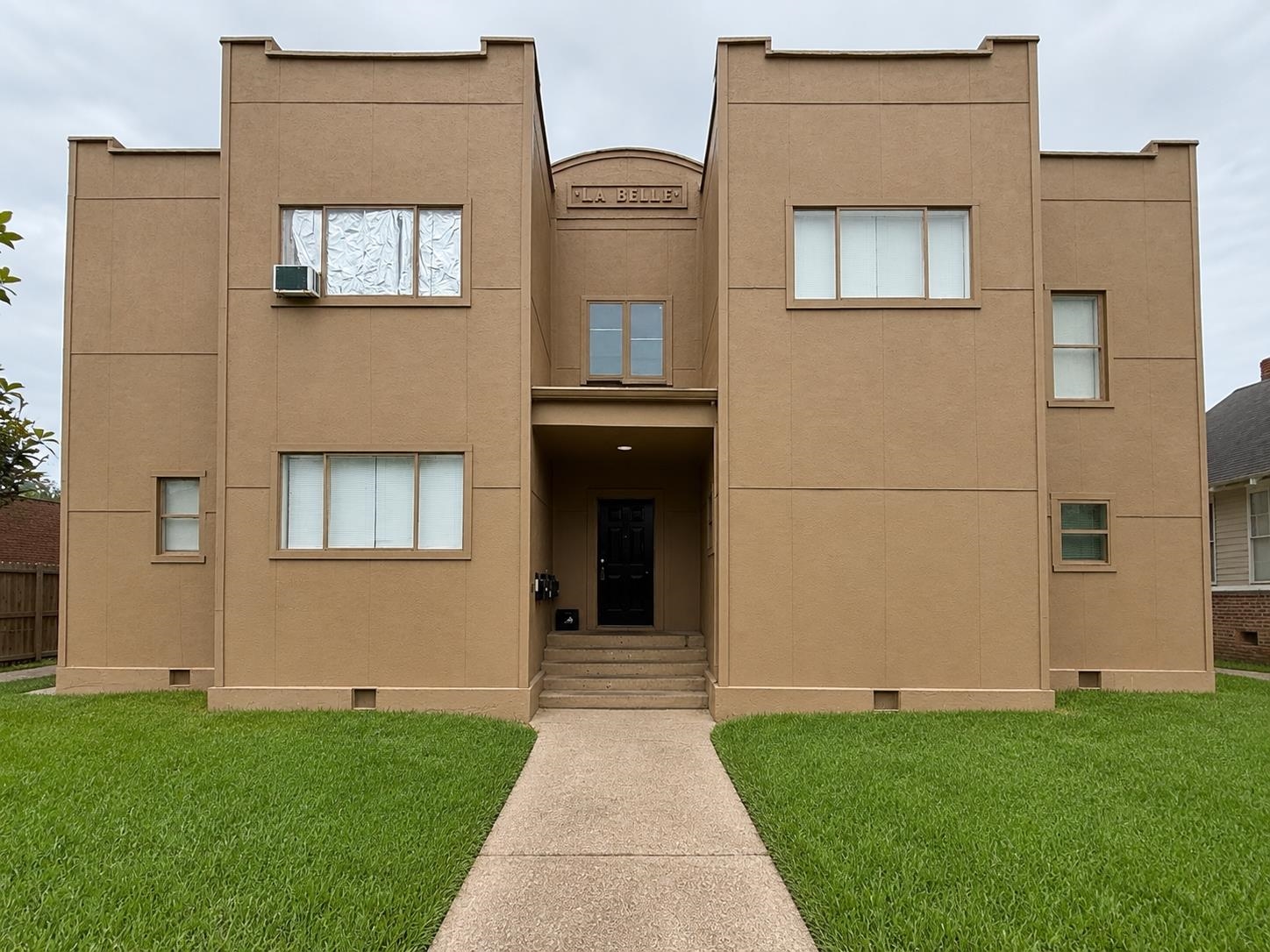1880 Broadway Street Apt 1 — photo