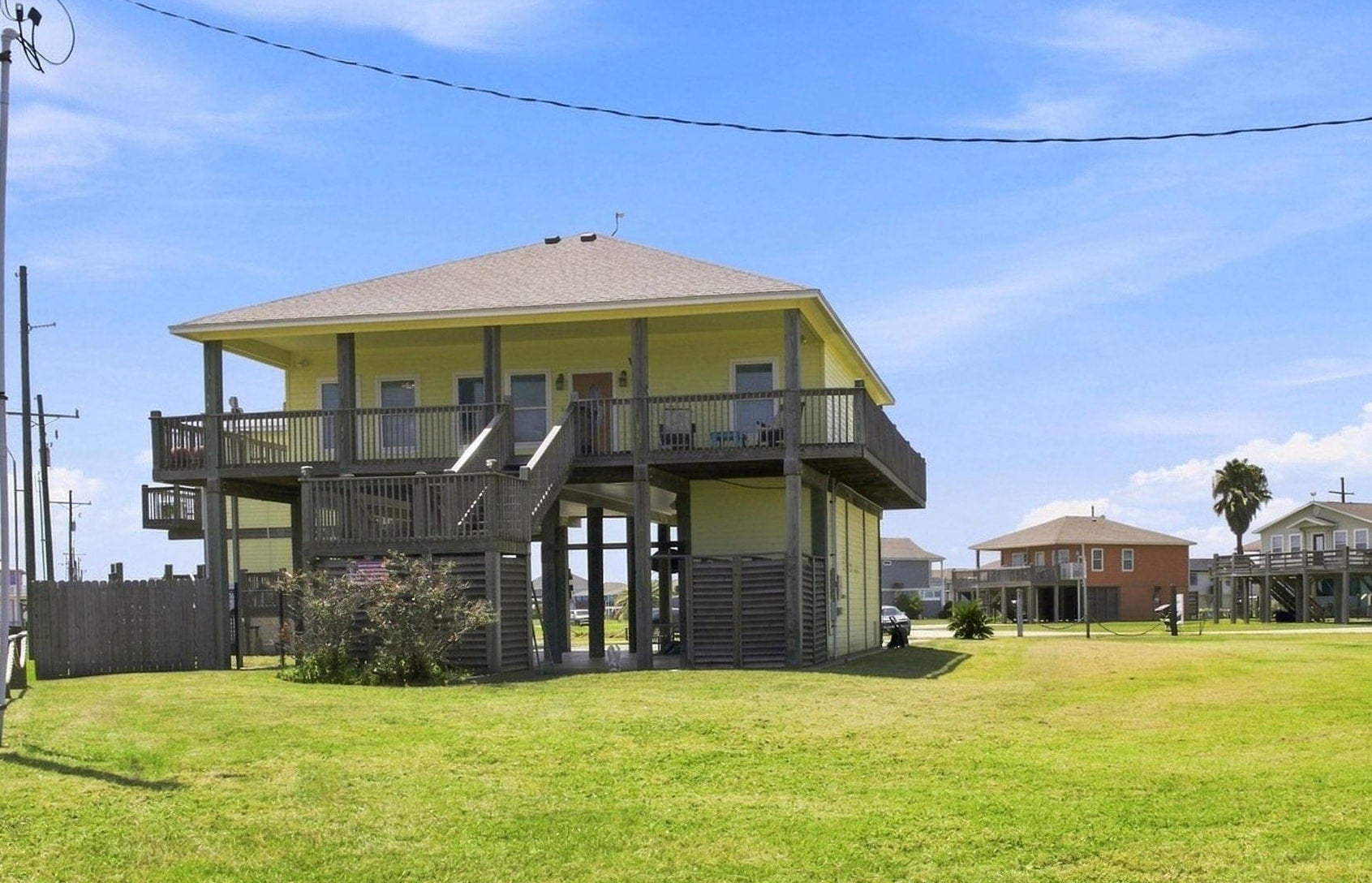 2426 Sand Bar Lane — photo