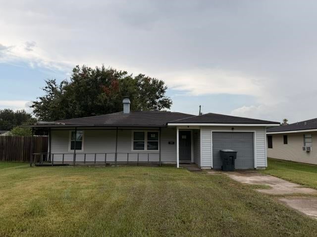 3121 Walnut Ave — photo