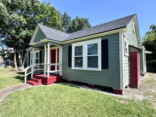 1065 Boyd, Beaumont, TX 77705 — photo 2