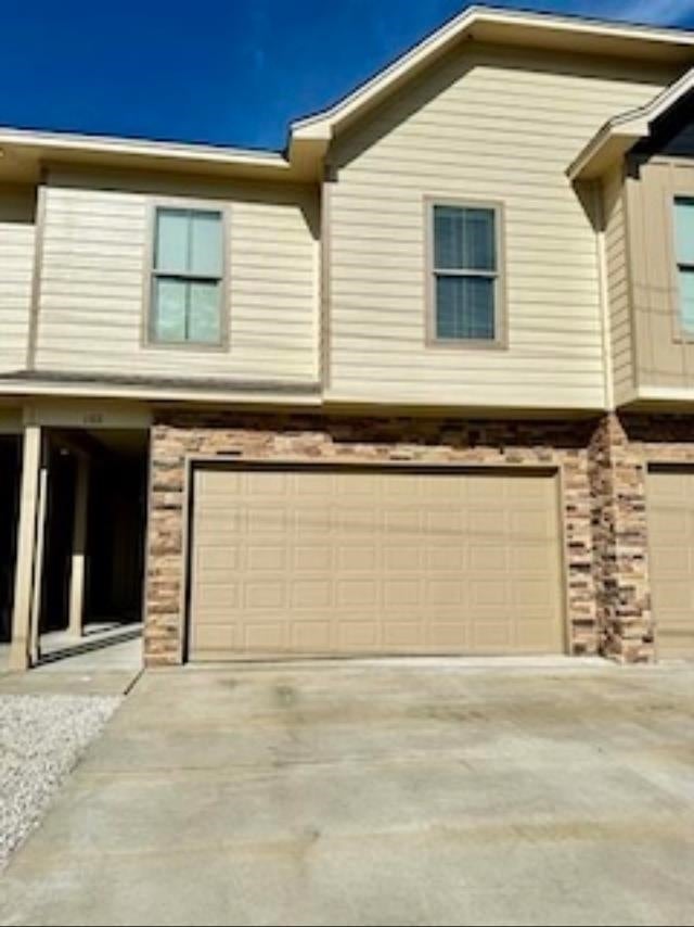 5100 Westgate Lane Unit 103 — photo