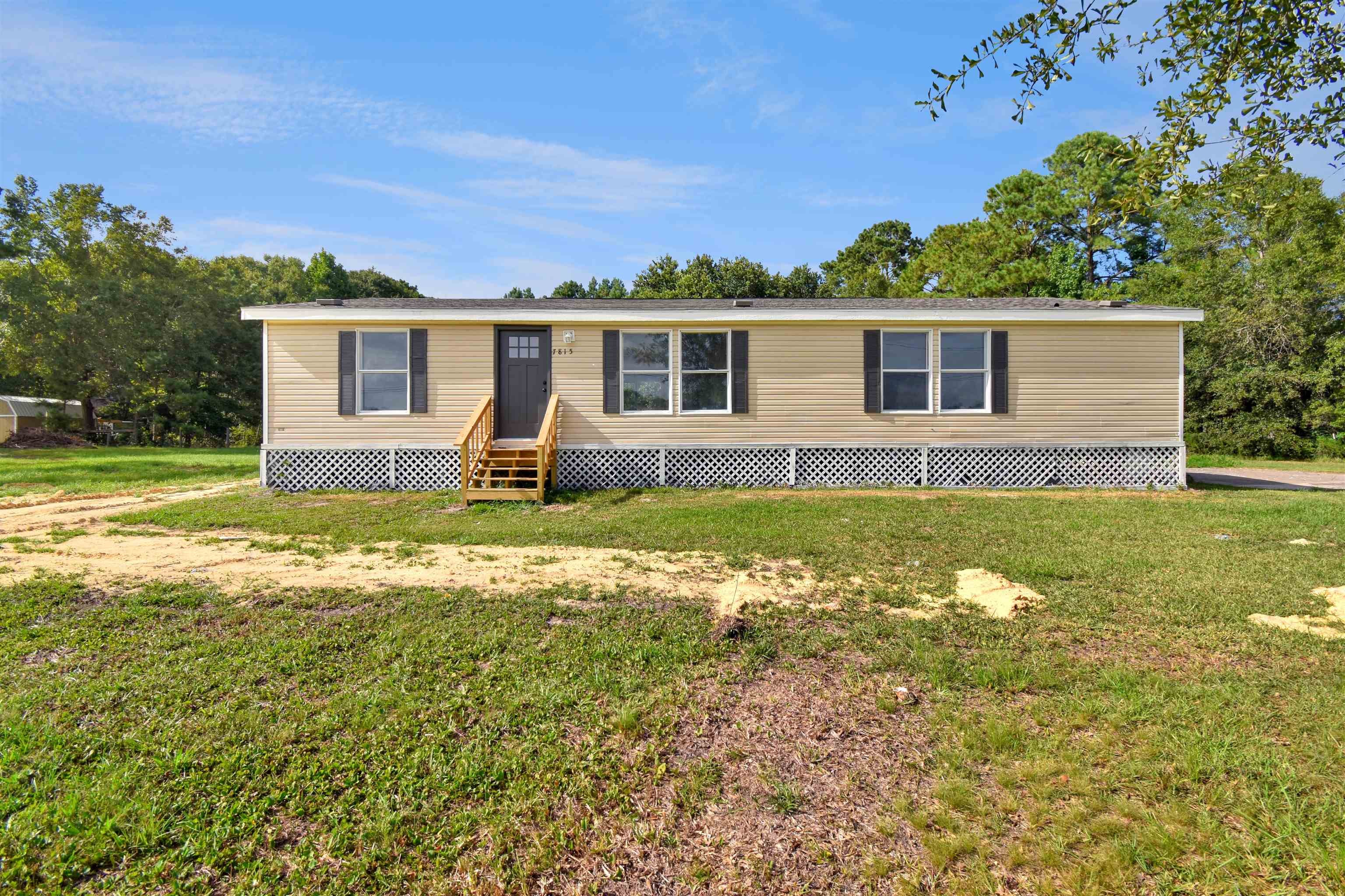 7815 Hicks Dairy Rd — photo