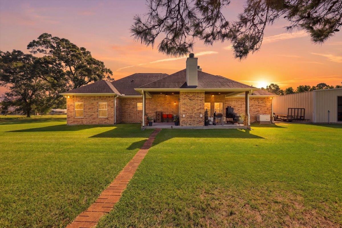 4655 Thacker Drive, Orange, TX 77630 — photo 3