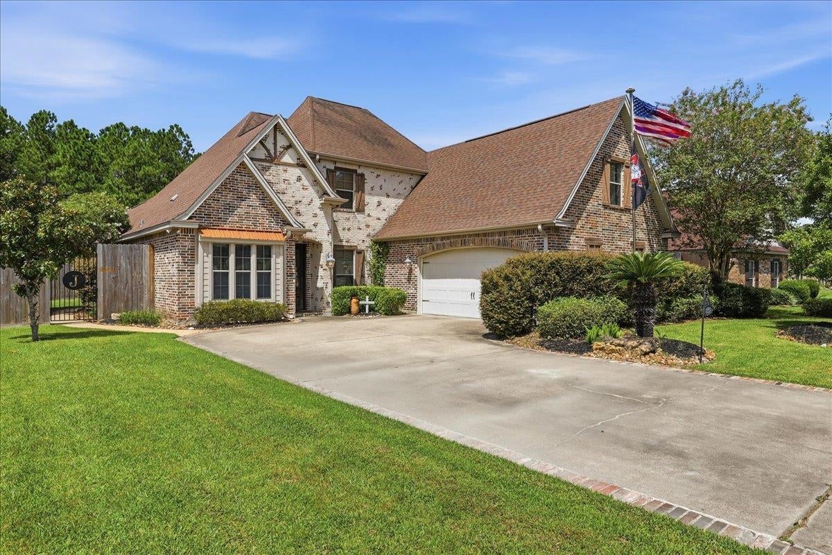 125 Jace Dr — photo