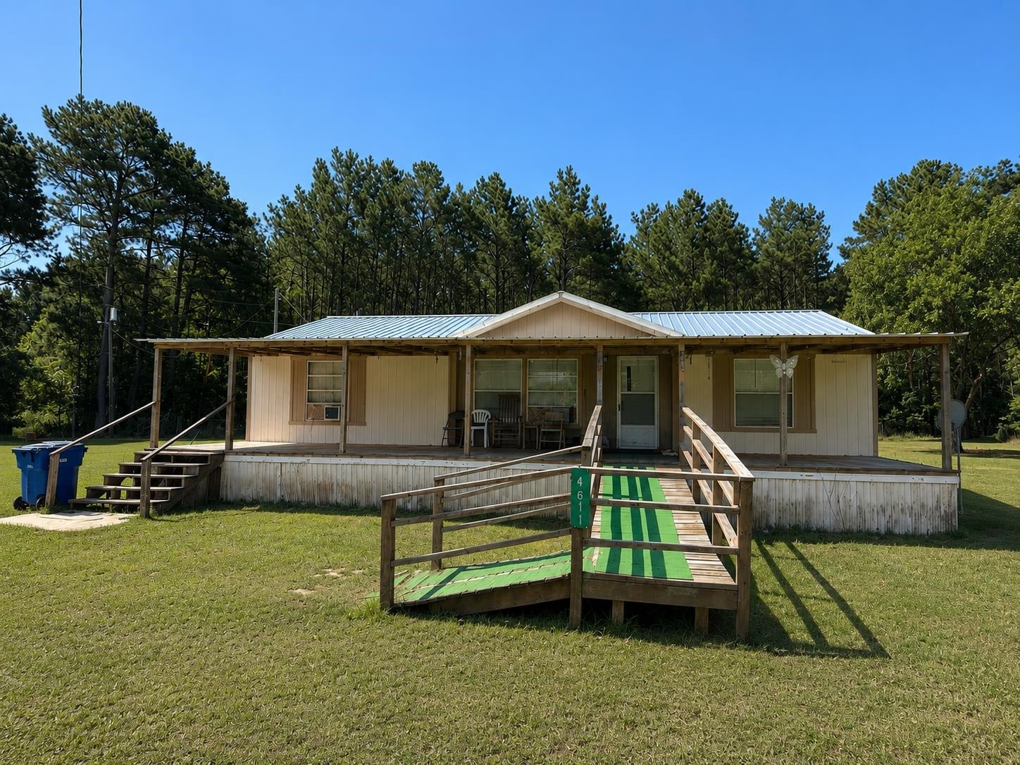 4611 CR 1022 — photo