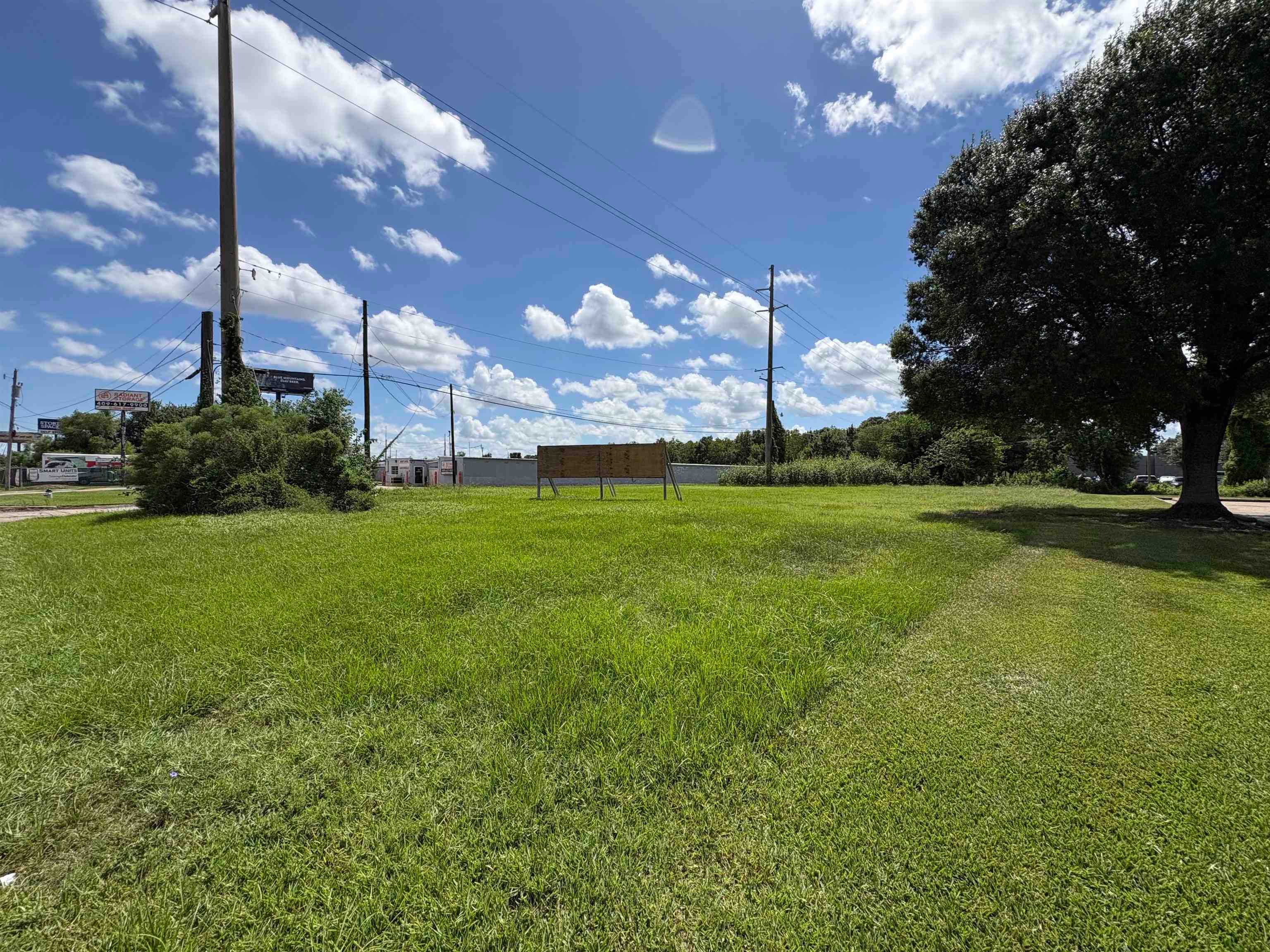 180 IH 10 South — photo