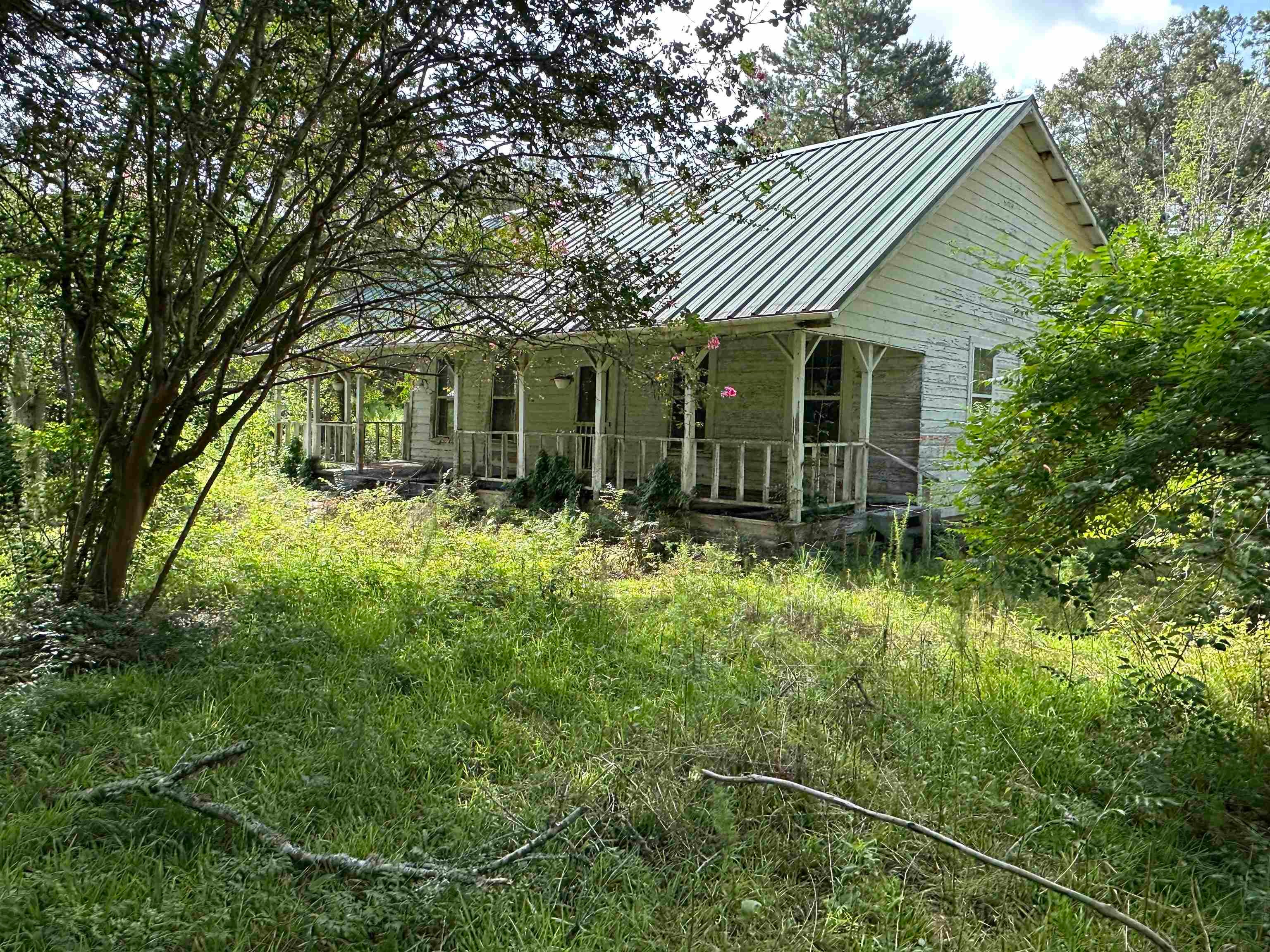 1180 County Road 4203 — photo