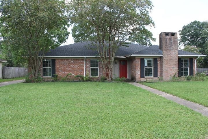6730 Greenwood Dr. — photo