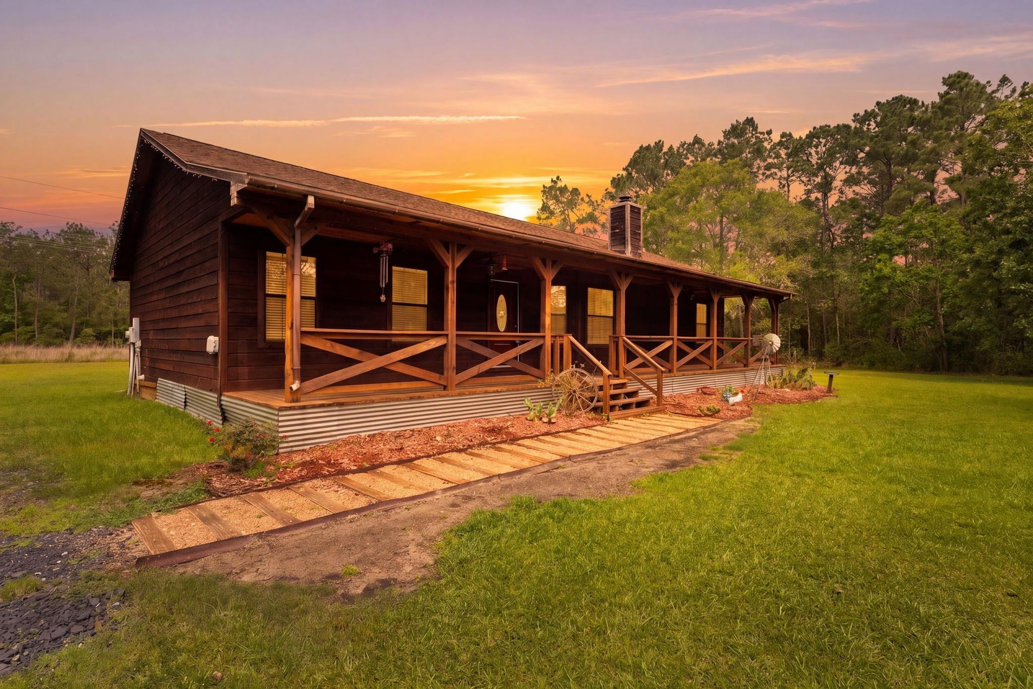 13014 Beaver Brook — photo