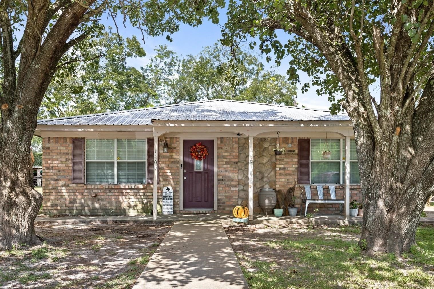 1405 S Elizabeth Ave — photo