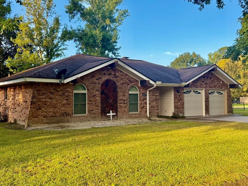 1417 Shelly Drive — photo