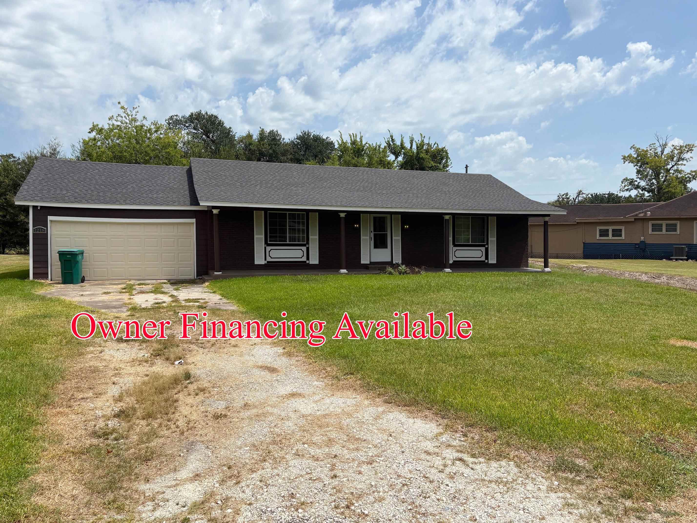 1218 Jayway St — photo