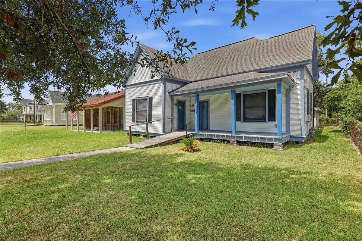 1206 Pine, Orange, TX 77630 — photo 3